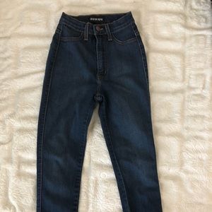 Fashion nova jeans